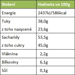 Delaviuda Bombones mléčná